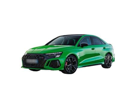 Ауди RS3 4