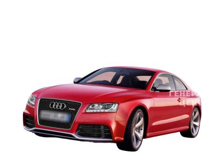 Ауди RS5 1