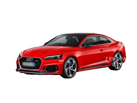 Ауди RS5 2