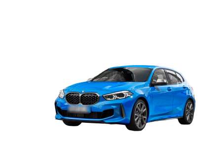 БМВ 1-Series 3
