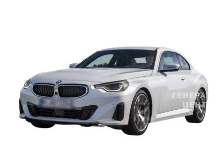 БМВ 2-Series 2