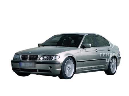 БМВ 3-Series 4, рестайлинг