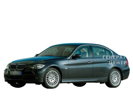 БМВ 3-Series 5