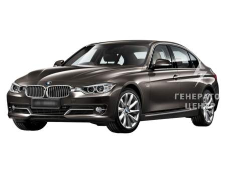 БМВ 3-Series 6