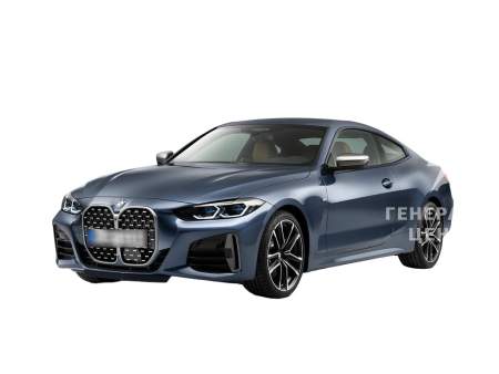 БМВ 4-Series 2