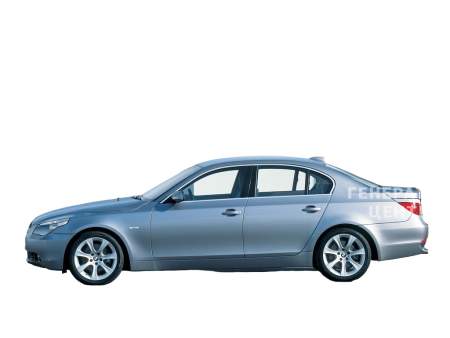 БМВ 5-Series 5