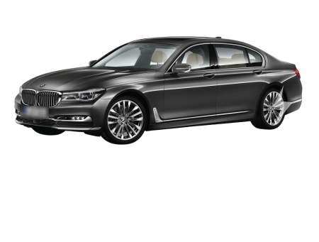 БМВ 7-Series 6