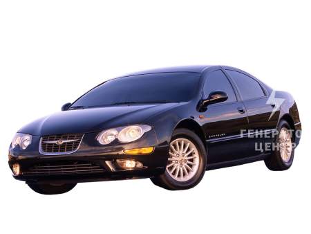 Крайслер 300М 1