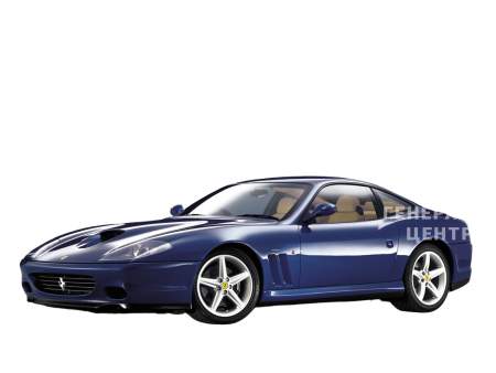 Феррари 575M Maranello 1