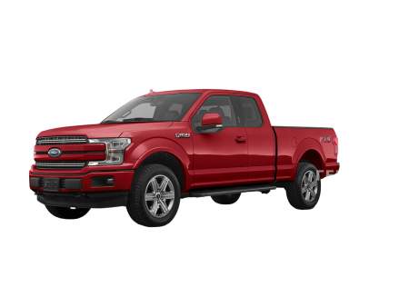 Форд F250 4