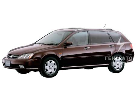 Хонда Авансьер 1
