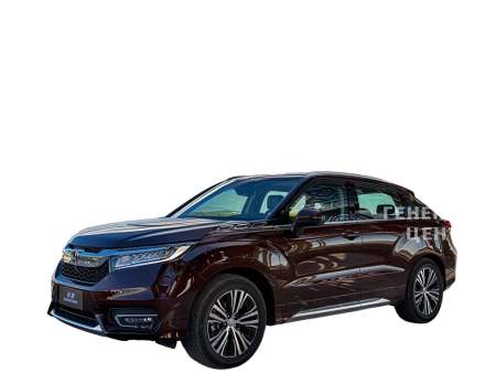 Хонда Авансьер 2