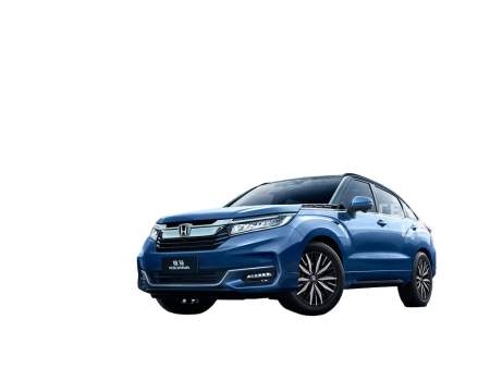 Хонда Авансьер 2, рестайлинг