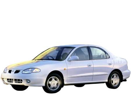Хендай Аванте 2