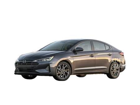 Хендай Аванте 6, рестайлинг