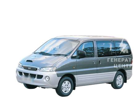 Хендай Н1 1