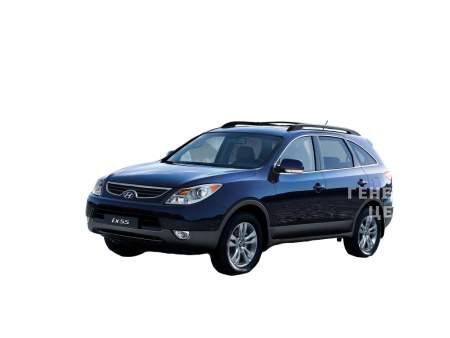 Хендай Ай Икс 55 1