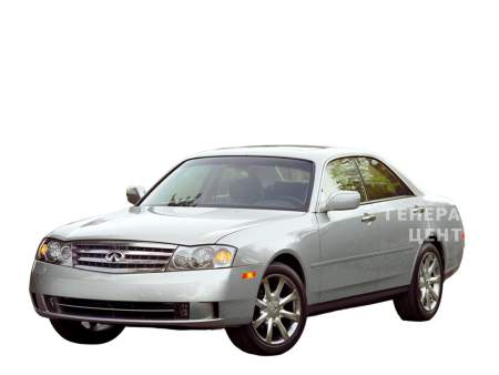Инфинити M45