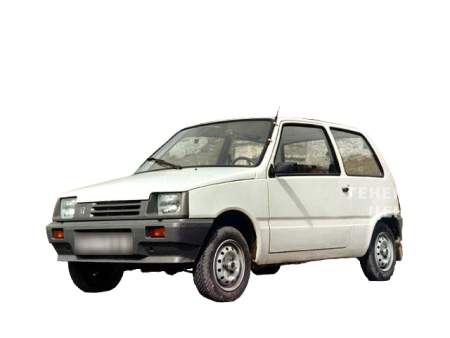 Лада 1111 Ока 1