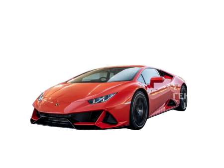 Ламборгини Huracan 1, рестайлинг