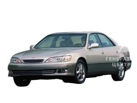 Лексус ES300