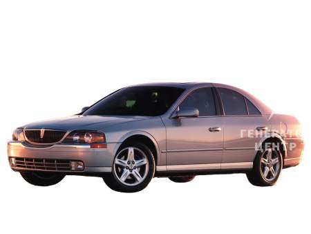 Линкольн LS 1