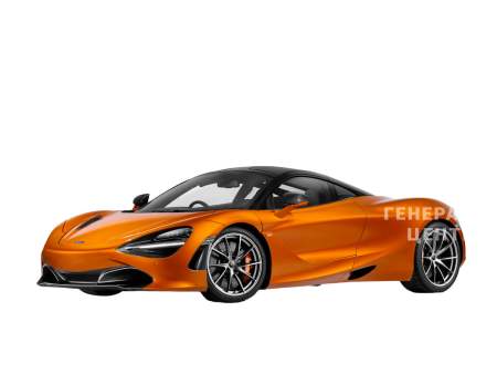 МакЛарен 720S 1