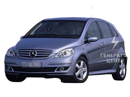 Мерседес Бенс B-Class 1