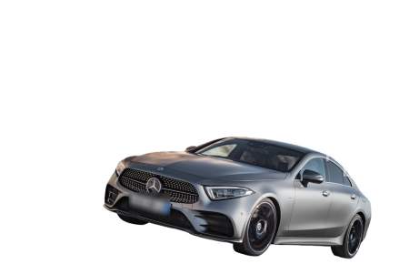Мерседес Бенс CLS-Class 3