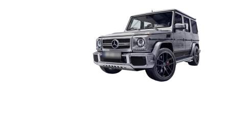 Мерседес Бенс G-Class 2, 7-й рестайлинг