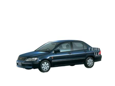 Митсубиши Lancer Cedia 9