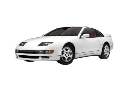 Ниссан 300ZX 2