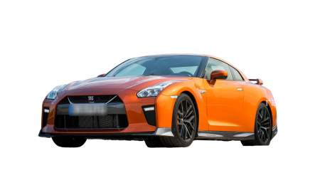 Ниссан GT-R 1, 3-й рестайлинг