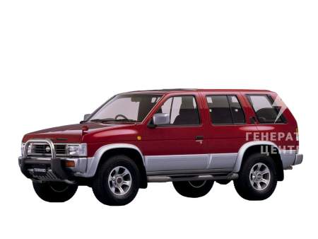 Ниссан Terrano 1 SUV