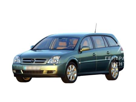 Опель Vectra 3 Универсал