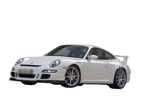 Порше 911 6