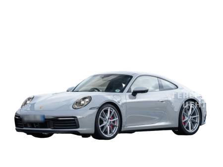 Порше 911 8