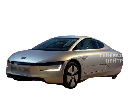 Фольксваген XL1 1