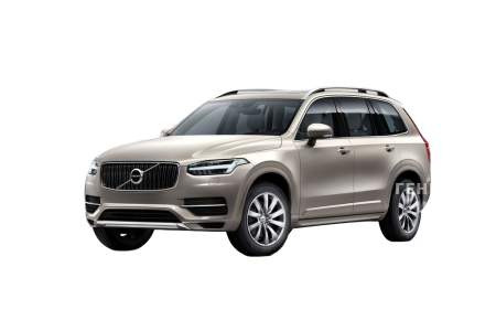 Вольво XC90 2