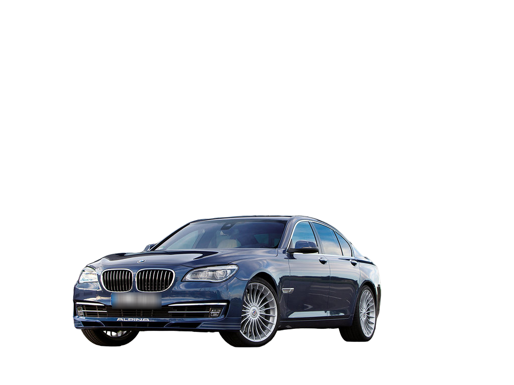 Альпина В7