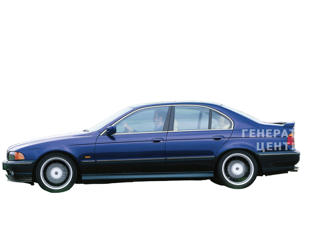 Альпина Д10