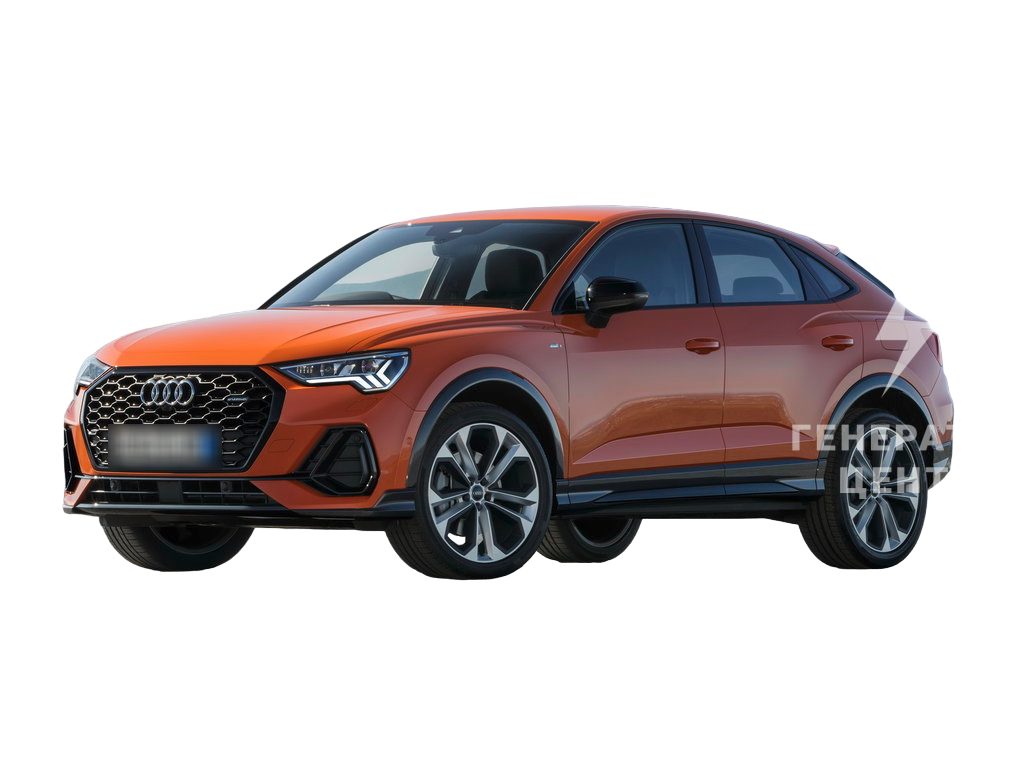 Ауди Q3 Sportback
