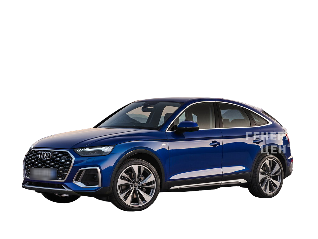 Ауди Q5 Sportback