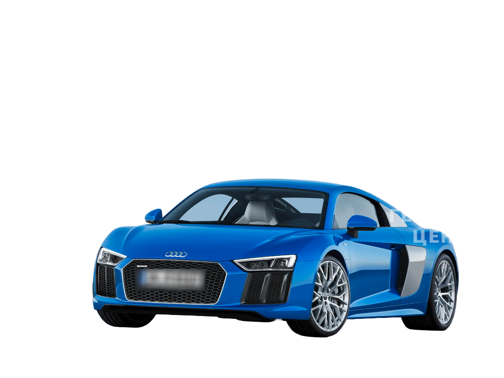 Ауди Р8