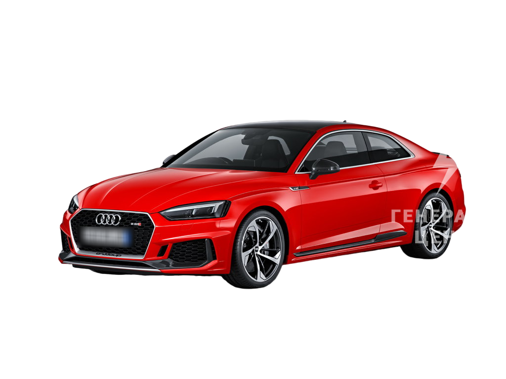 Ауди RS5