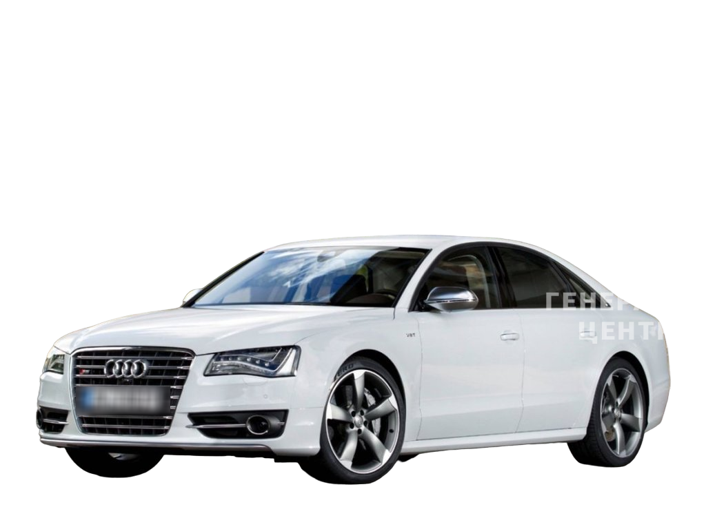 Ауди С8