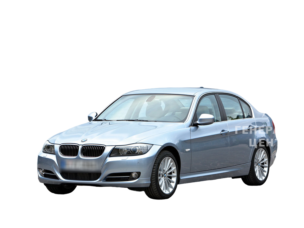 БМВ 3-Series