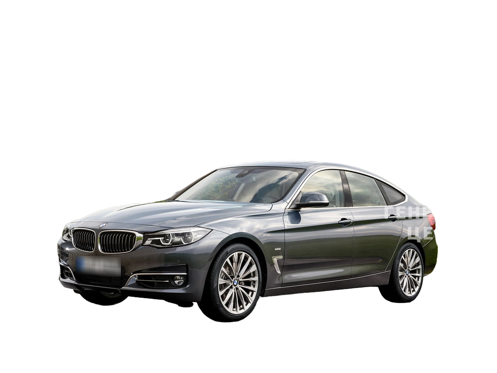 БМВ 3-Series Gran Turismo