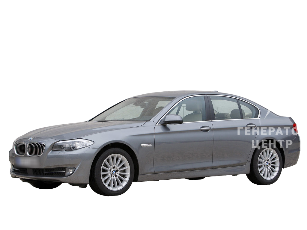 БМВ 5-Series