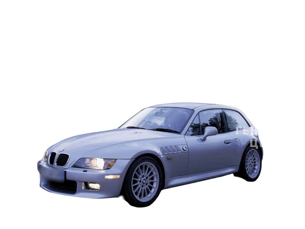 БМВ Z3